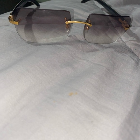 Cartier Buffs